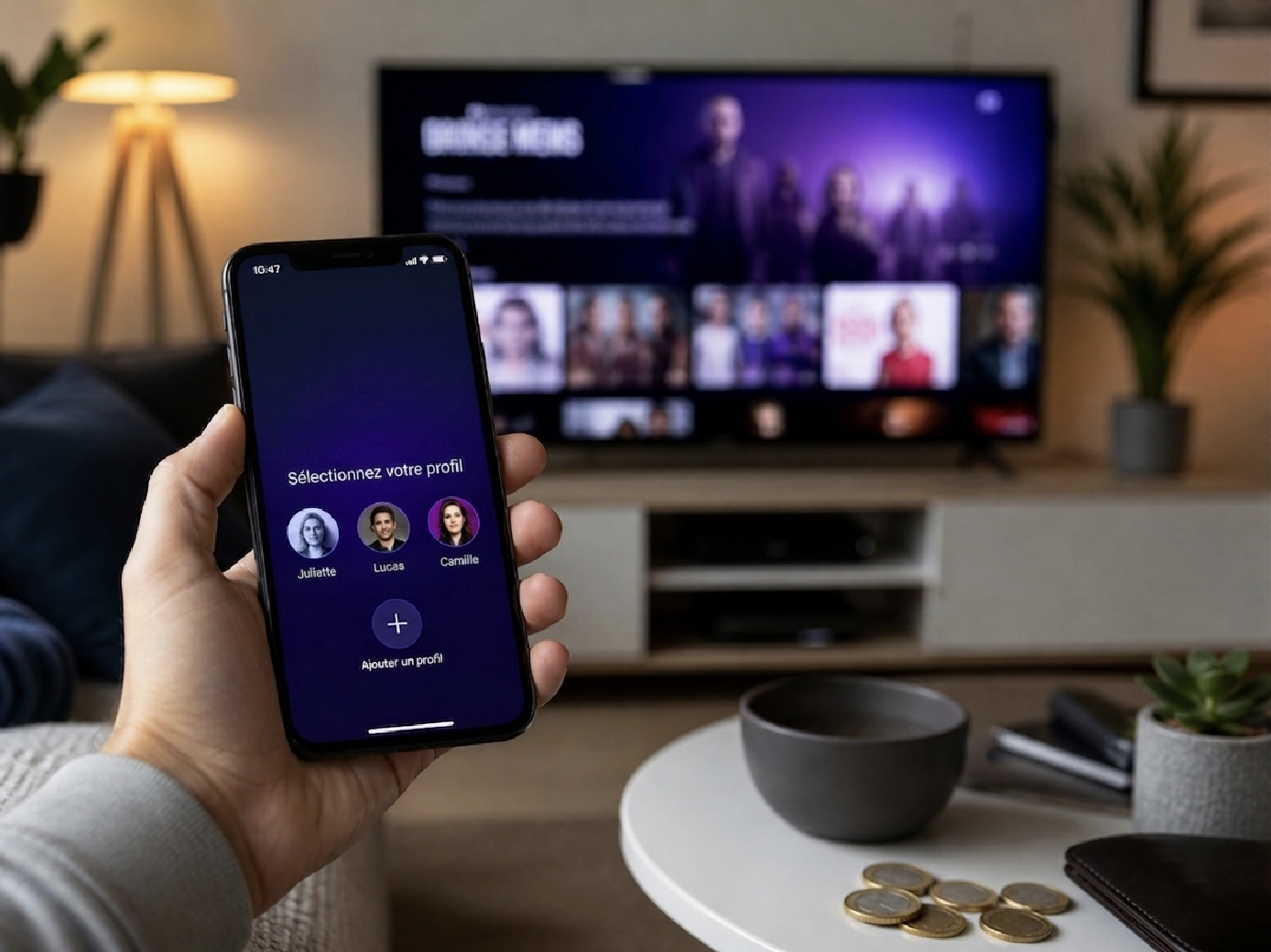 HBO Max moins cher: Comment partager son abonnement