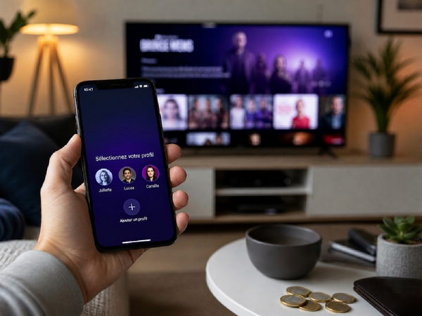 HBO Max moins cher: Comment partager son abonnement