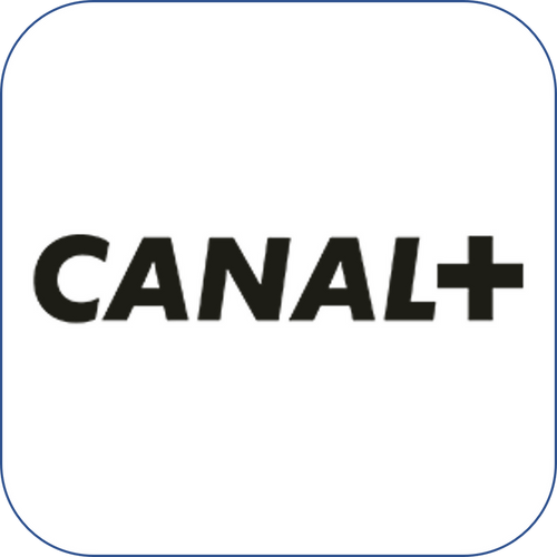 Le partage de compte Canal+ à pas cher Sharit